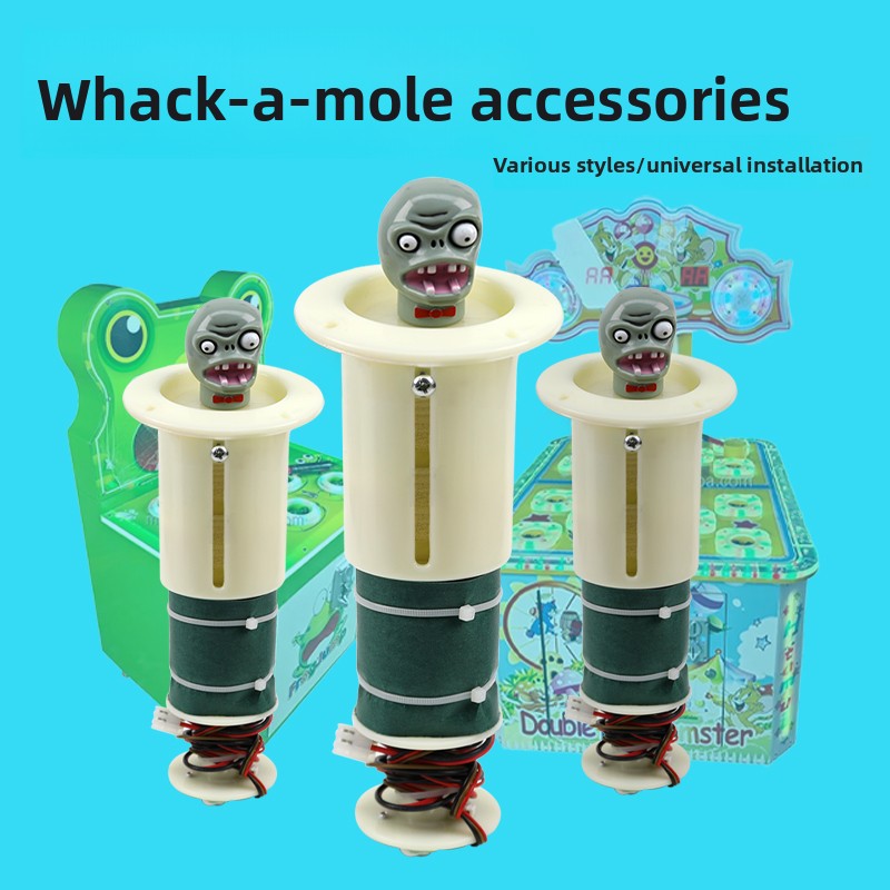 Universal Whack A Mole Arcade  - Whack A Mole Arcade recensie en prijs