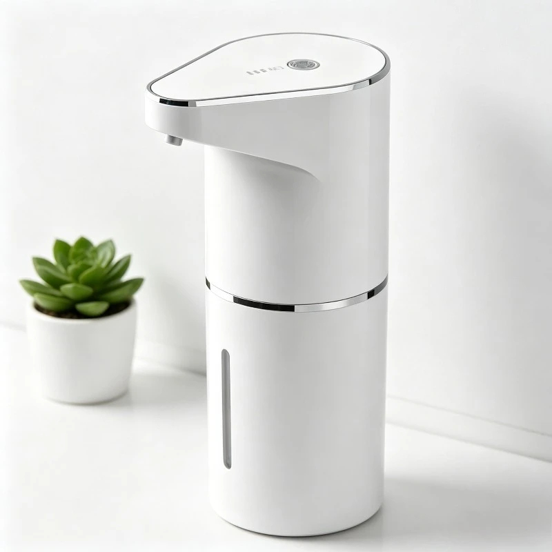 New Rechargeable Intelligent S - Bubble Gum Machine recensie en prijs