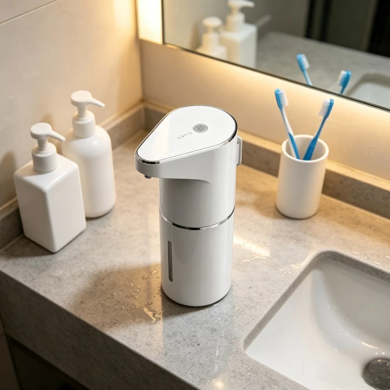 New Rechargeable Intelligent S - Bubble Gum Machine recensie en prijs