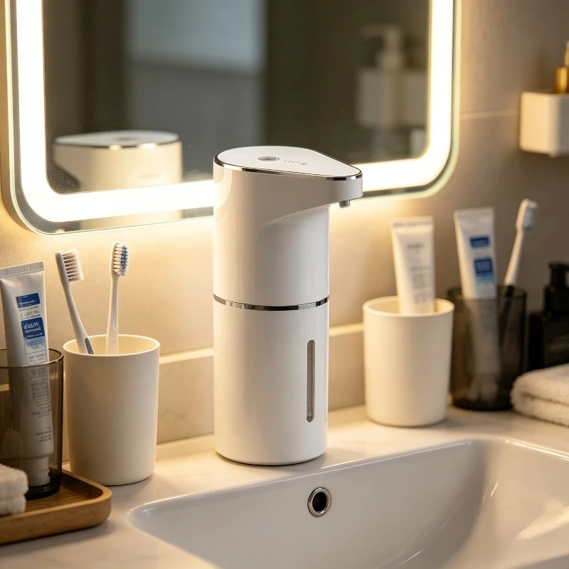New Rechargeable Intelligent S - Bubble Gum Machine recensie en prijs