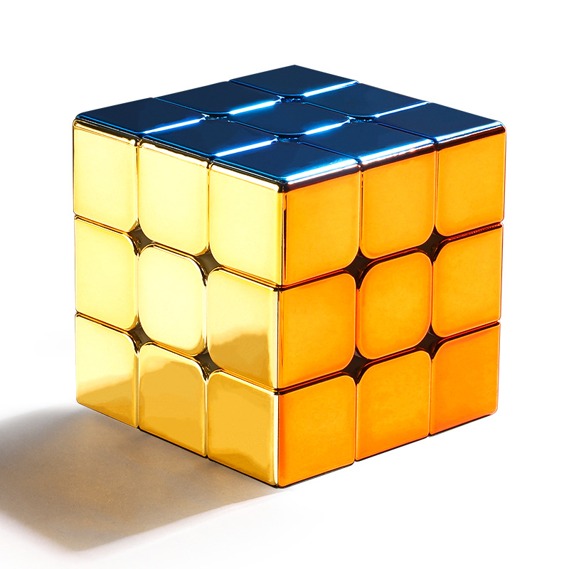 [Picube] SengSo Metal 3x3 Magn - Arcade Z recensie en prijs