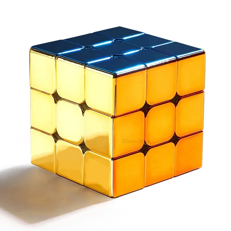 [ECube] SengSo Electroplating  - Arcade Z recensie en prijs