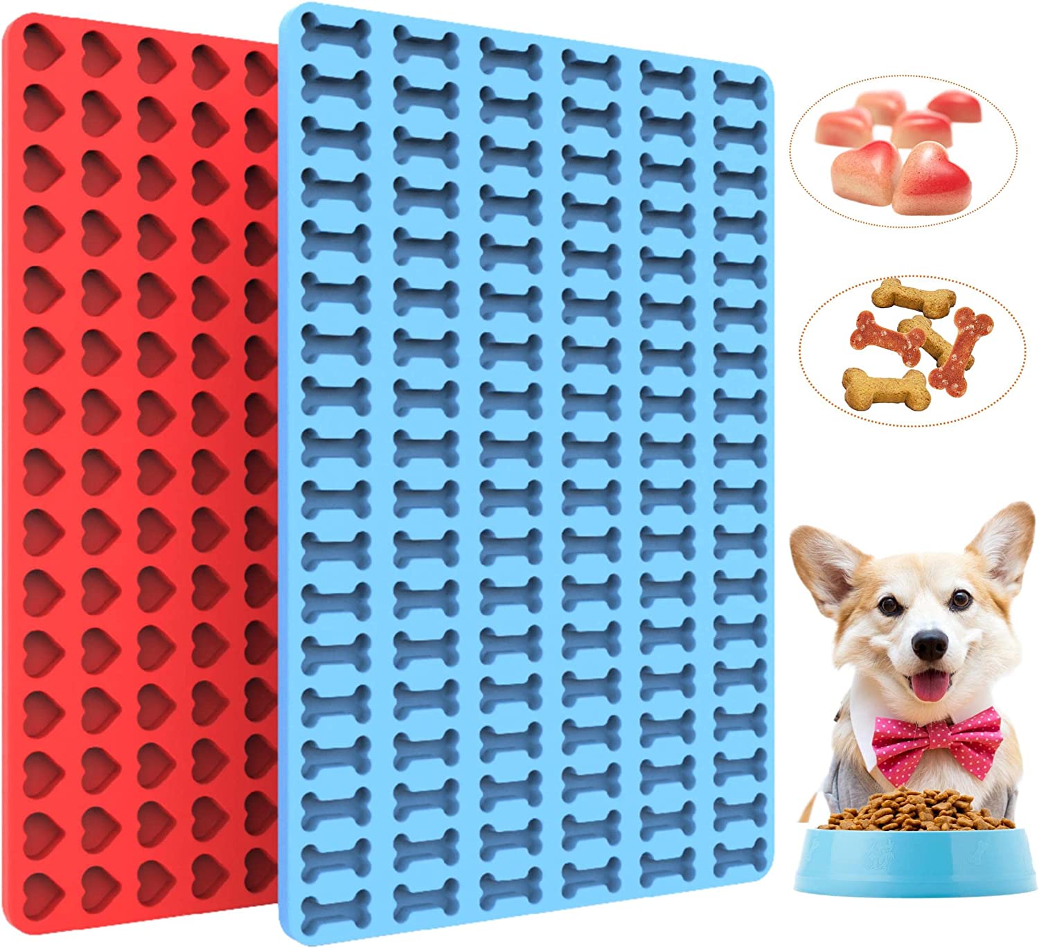 Multicavity Animal Biscuit Bak - Hot Dog Vending Cart recensie en prijs