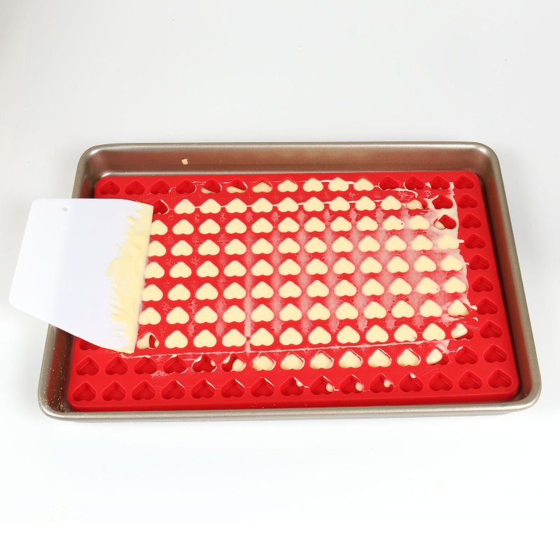 Multicavity Animal Biscuit Bak - Hot Dog Vending Cart recensie en prijs