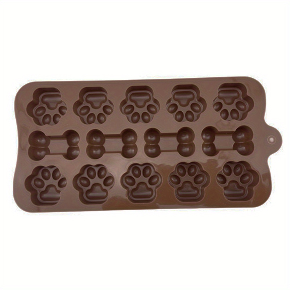 1pc Dog Food Silicone Mold 14  - Hot Dog Vending Cart recensie en prijs