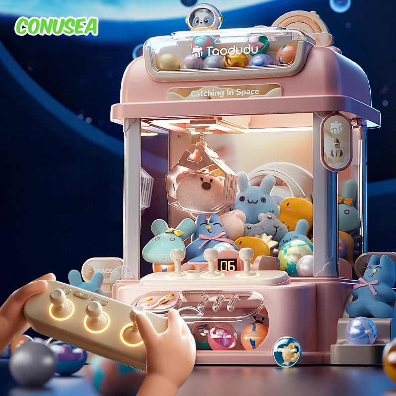Big Claw Arcade Crane Machine  - Claw Crane Machine recensie en prijs