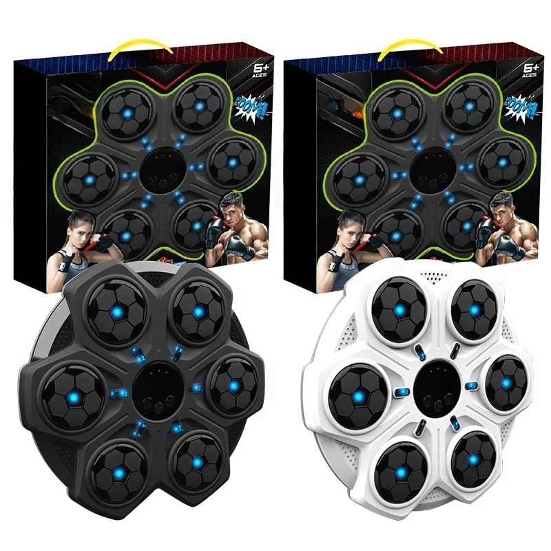 Music Boxing Machine Professio - Boxing Machine Arcade recensie en prijs