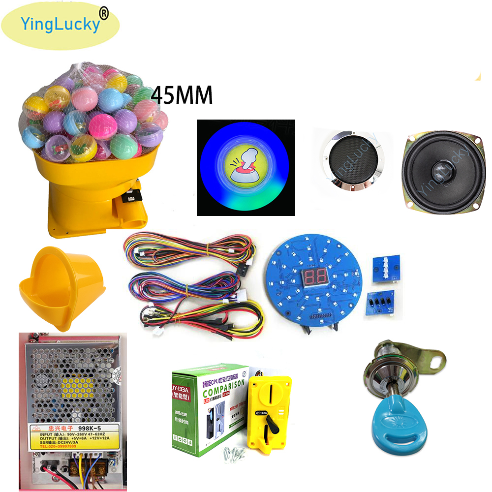 New Gaunting Machine Kit Arcad - Whack A Mole Arcade recensie en prijs