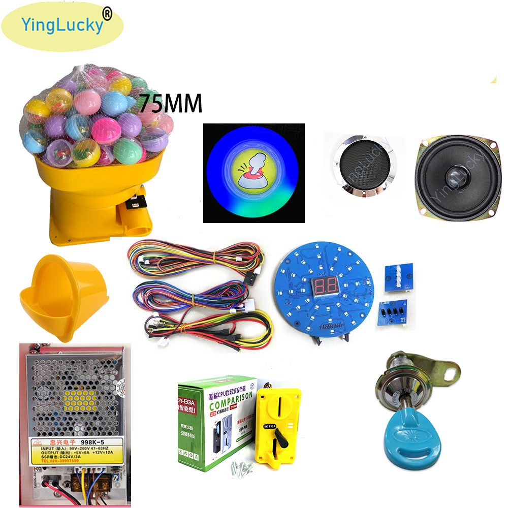 New Gaunting Machine Kit Arcad - Whack A Mole Arcade recensie en prijs