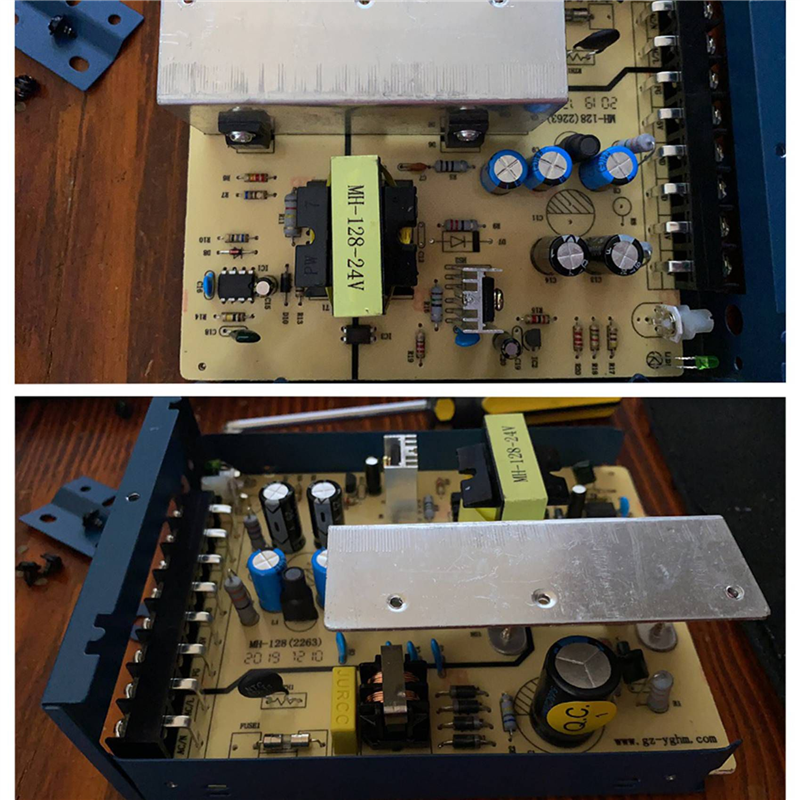 A92Z 10X Arcade Power Supply 5 - Usb Game Board Jamma recensie en prijs