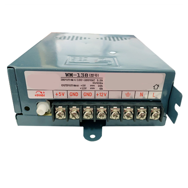A92Z 10X Arcade Power Supply 5 - Usb Game Board Jamma recensie en prijs