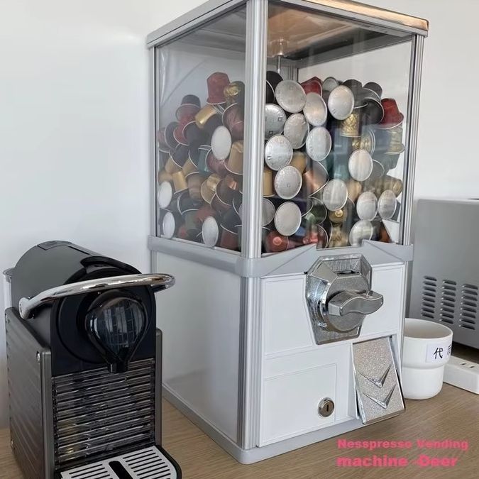 Coin-operated egg twister acti - Whack A Mole Arcade recensie en prijs