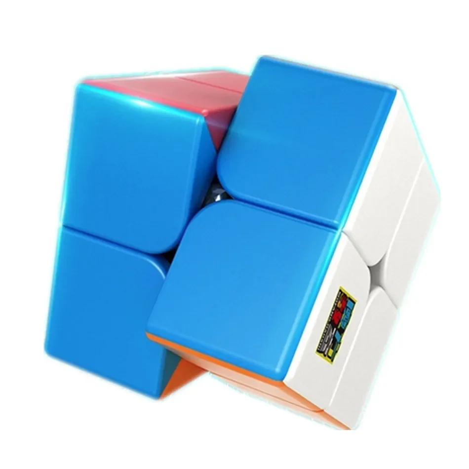 [Picube] MoYu MeiLong 2x2x2 Mi - Arcade Z recensie en prijs