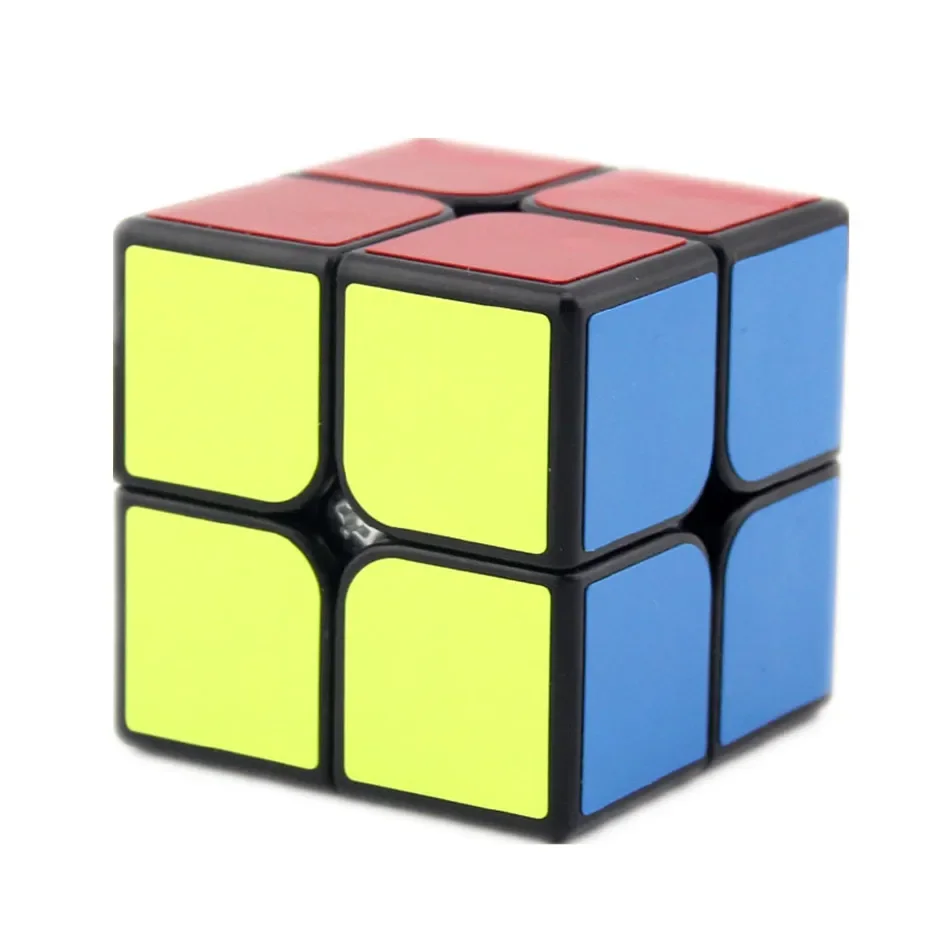 [Picube] MoYu MeiLong 2x2x2 Mi - Arcade Z recensie en prijs