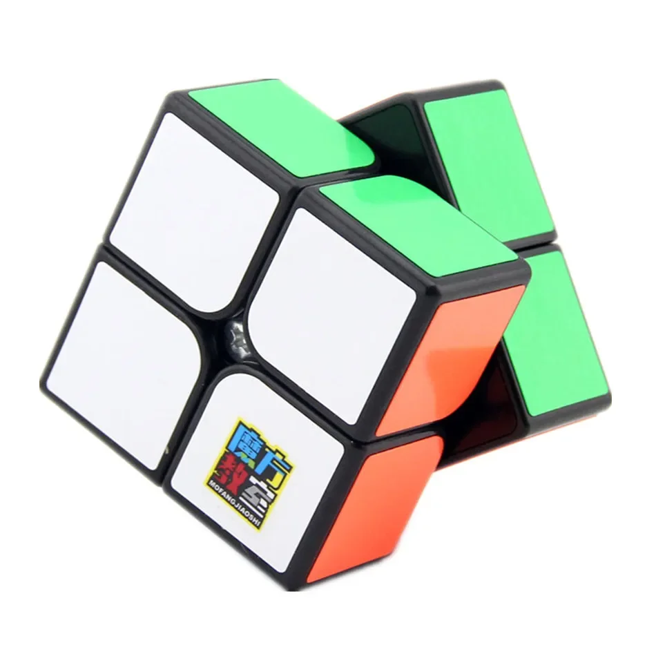 [Picube] MoYu MeiLong 2x2x2 Mi - Arcade Z recensie en prijs